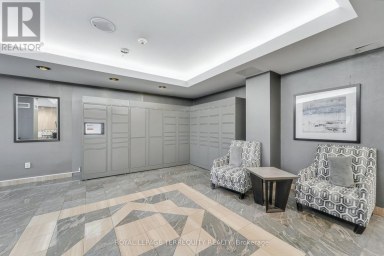 1107 - 8501 BAYVIEW AVENUE Richmond Hill (Doncrest) Ontario photo 5