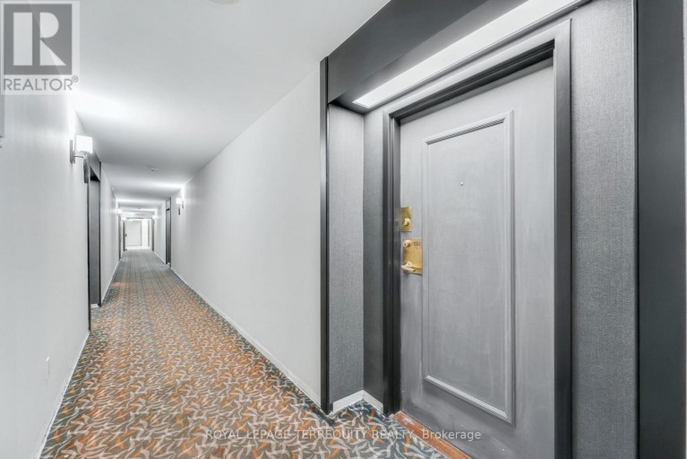 1107 - 8501 BAYVIEW AVENUE, Richmond Hill (Doncrest), Ontario, L4B3J7