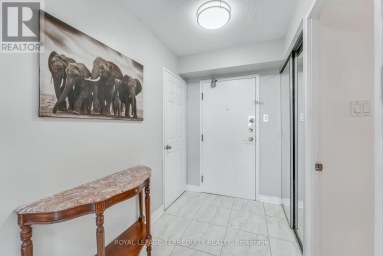 1107 - 8501 BAYVIEW AVENUE Richmond Hill (Doncrest) Ontario photo 7