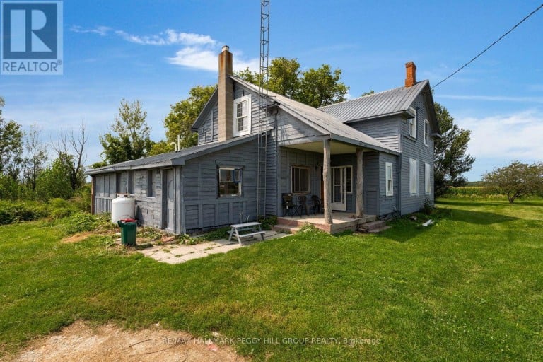 6331 26 HIGHWAY, Clearview, Ontario, L0M1S0