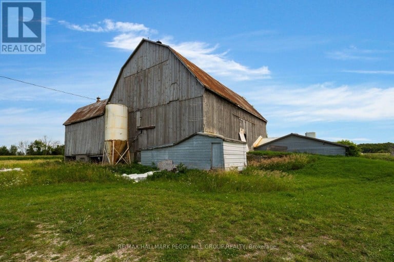 6331 26 HIGHWAY, Clearview, Ontario, L0M1S0