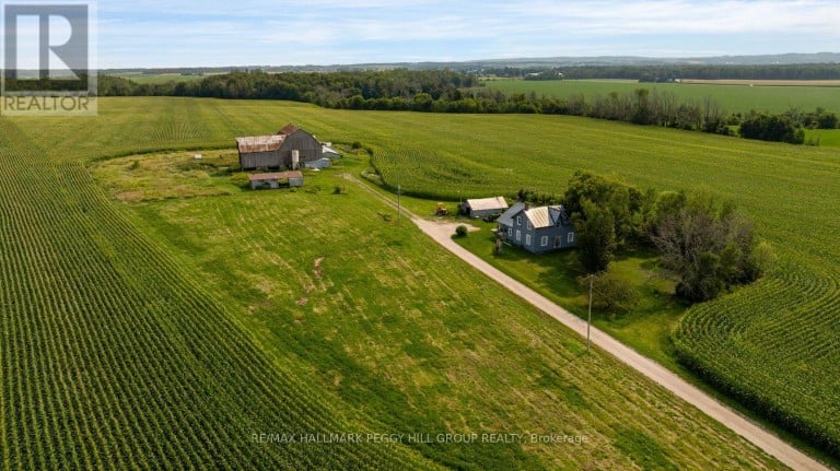 6331 26 HIGHWAY, Clearview, Ontario, L0M1S0