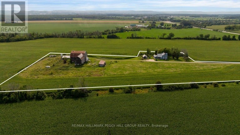 6331 26 HIGHWAY, Clearview, Ontario, L0M1S0