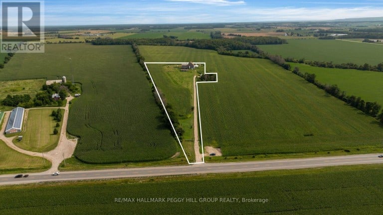 6331 26 HIGHWAY, Clearview, Ontario, L0M1S0