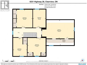 6331 26 HIGHWAY Clearview Ontario photo 24
