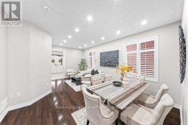 10 ROUGEBANK AVENUE Caledon Ontario photo 11