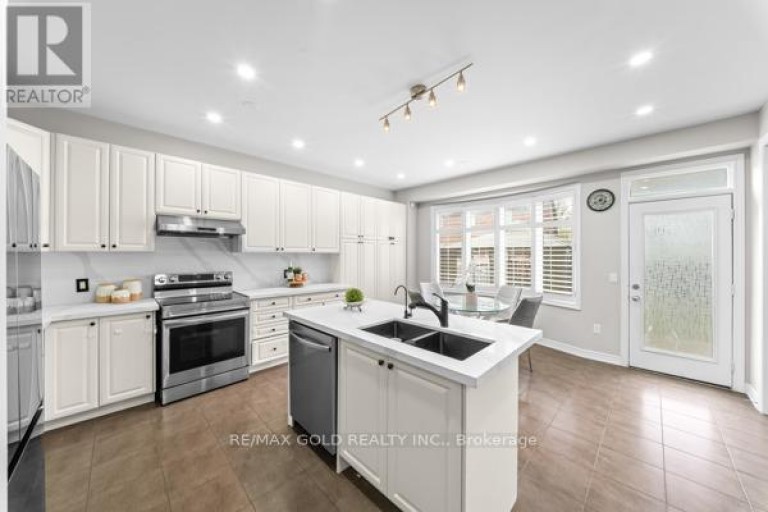 10 ROUGEBANK AVENUE, Caledon, Ontario, L7C3V1
