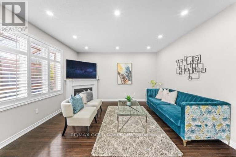 10 ROUGEBANK AVENUE, Caledon, Ontario, L7C3V1