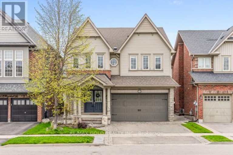 10 ROUGEBANK AVENUE, Caledon, Ontario, L7C3V1