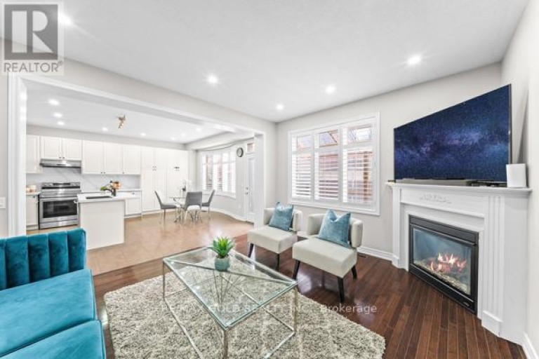 10 ROUGEBANK AVENUE, Caledon, Ontario, L7C3V1