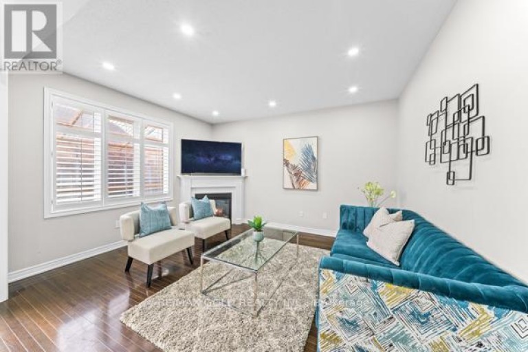 10 ROUGEBANK AVENUE, Caledon, Ontario, L7C3V1