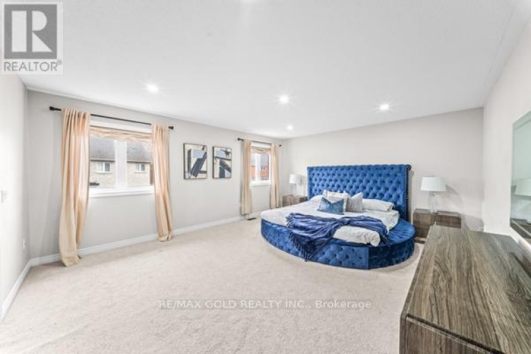 10 ROUGEBANK AVENUE, Caledon, Ontario, L7C3V1
