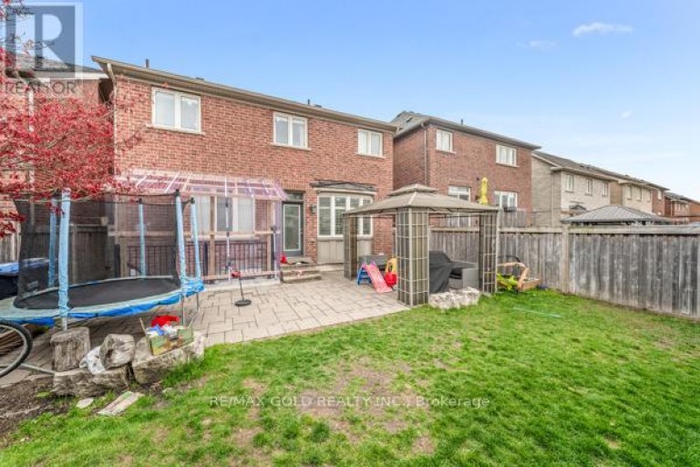 10 ROUGEBANK AVENUE, Caledon, Ontario, L7C3V1