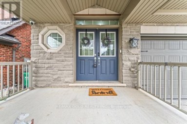 10 ROUGEBANK AVENUE Caledon Ontario photo 5