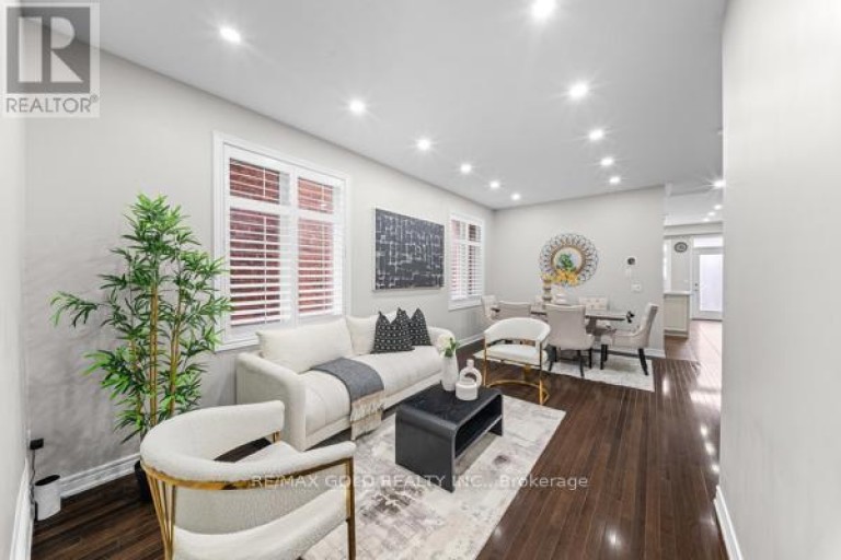 10 ROUGEBANK AVENUE, Caledon, Ontario, L7C3V1