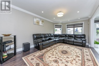 72 RAINFOREST DRIVE Brampton (Sandringham-Wellington) Ontario photo 11