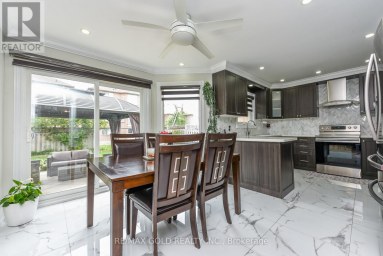 72 RAINFOREST DRIVE Brampton (Sandringham-Wellington) Ontario photo 14