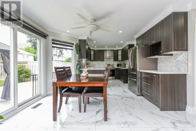 72 RAINFOREST DRIVE Brampton (Sandringham-Wellington) Ontario photo 15