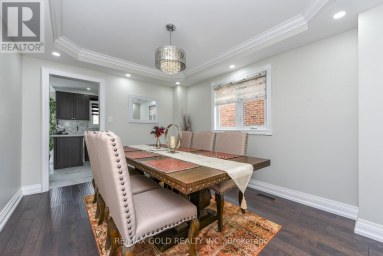 72 RAINFOREST DRIVE Brampton (Sandringham-Wellington) Ontario photo 17