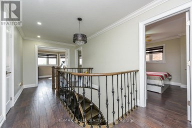 72 RAINFOREST DRIVE Brampton (Sandringham-Wellington) Ontario photo 19