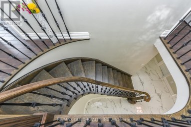72 RAINFOREST DRIVE Brampton (Sandringham-Wellington) Ontario photo 20