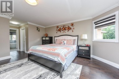 72 RAINFOREST DRIVE Brampton (Sandringham-Wellington) Ontario photo 22