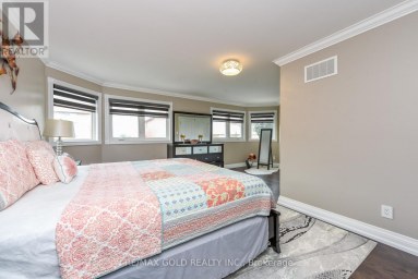 72 RAINFOREST DRIVE Brampton (Sandringham-Wellington) Ontario photo 25
