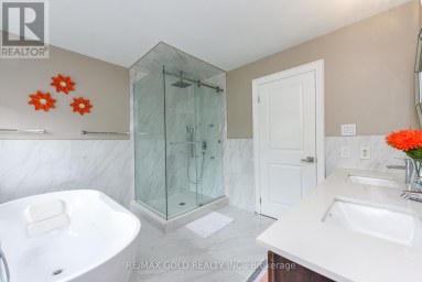 72 RAINFOREST DRIVE Brampton (Sandringham-Wellington) Ontario photo 26