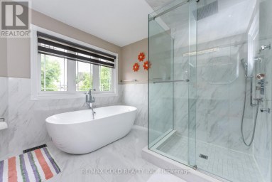 72 RAINFOREST DRIVE Brampton (Sandringham-Wellington) Ontario photo 27
