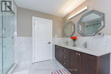 72 RAINFOREST DRIVE Brampton (Sandringham-Wellington) Ontario photo 28