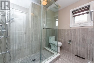72 RAINFOREST DRIVE Brampton (Sandringham-Wellington) Ontario photo 29
