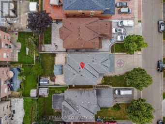 72 RAINFOREST DRIVE Brampton (Sandringham-Wellington) Ontario photo 3