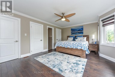 72 RAINFOREST DRIVE Brampton (Sandringham-Wellington) Ontario photo 31