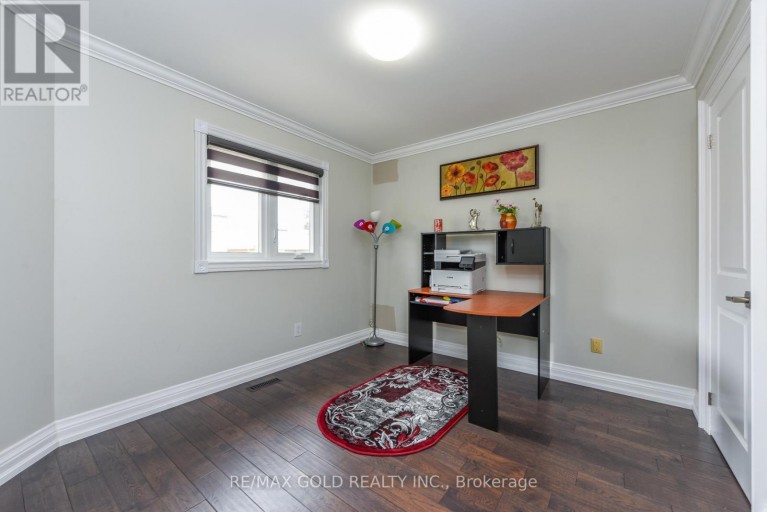 72 RAINFOREST DRIVE, Brampton (Sandringham-Wellington), Ontario, L6R1B1
