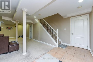 72 RAINFOREST DRIVE Brampton (Sandringham-Wellington) Ontario photo 38