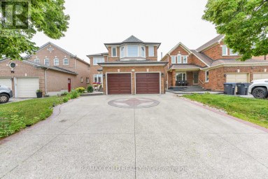 72 RAINFOREST DRIVE Brampton (Sandringham-Wellington) Ontario photo 4