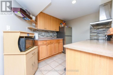 72 RAINFOREST DRIVE Brampton (Sandringham-Wellington) Ontario photo 40