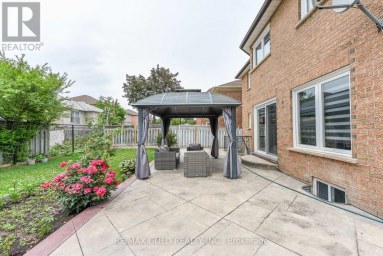 72 RAINFOREST DRIVE Brampton (Sandringham-Wellington) Ontario photo 47