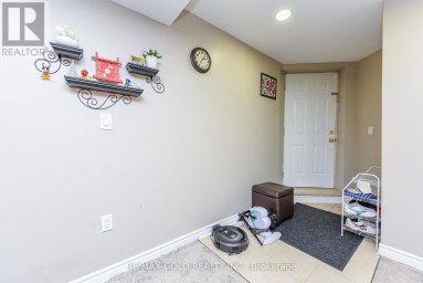 72 RAINFOREST DRIVE Brampton (Sandringham-Wellington) Ontario photo 48