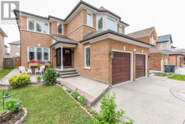 72 RAINFOREST DRIVE Brampton (Sandringham-Wellington) Ontario photo 5