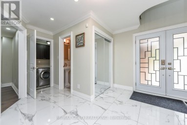 72 RAINFOREST DRIVE Brampton (Sandringham-Wellington) Ontario photo 6