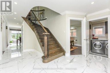 72 RAINFOREST DRIVE Brampton (Sandringham-Wellington) Ontario photo 7