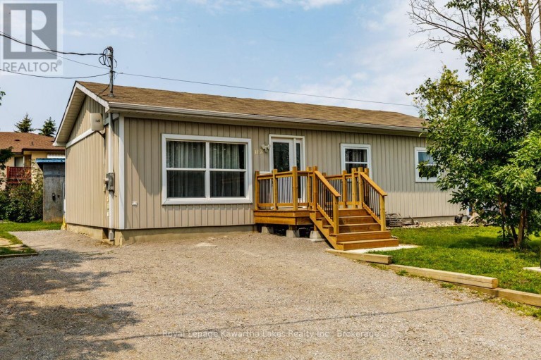 112 MURRAY STREET, Kawartha Lakes (Fenelon Falls), Ontario, K0M1N0