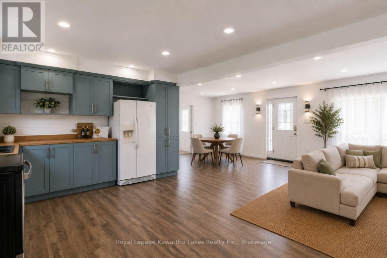 112 MURRAY STREET, Kawartha Lakes (Fenelon Falls), Ontario, K0M1N0
