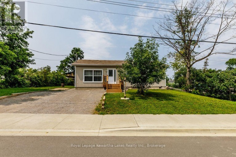 112 MURRAY STREET, Kawartha Lakes (Fenelon Falls), Ontario, K0M1N0
