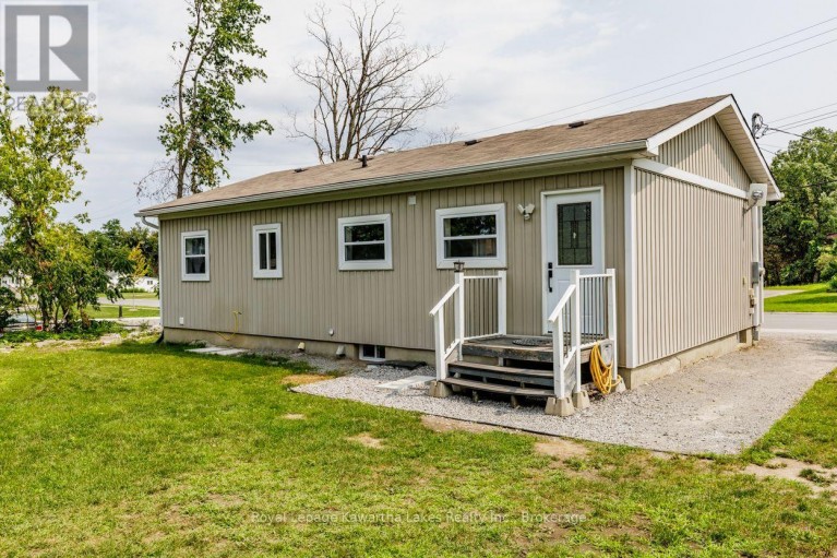112 MURRAY STREET, Kawartha Lakes (Fenelon Falls), Ontario, K0M1N0