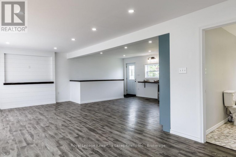 112 MURRAY STREET, Kawartha Lakes (Fenelon Falls), Ontario, K0M1N0