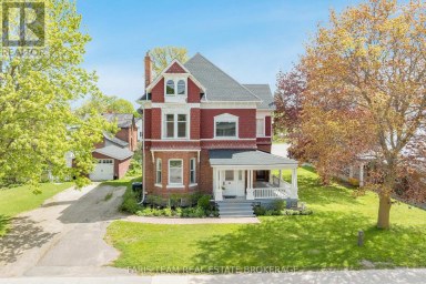 23 YONGE STREET S Springwater (Elmvale) Ontario photo 1