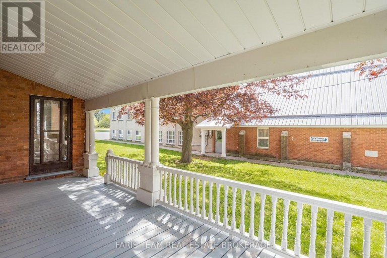 23 YONGE STREET S, Springwater (Elmvale), Ontario, L0L1P0