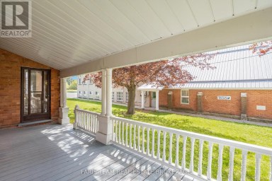 23 YONGE STREET S Springwater (Elmvale) Ontario photo 26